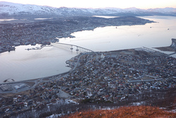 Copyright: Bj&oslash;rn Hatteng