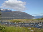 Strand, fjære