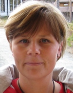 Inga Wiik Inga Wiik