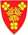 Kommunevåpen Storfjord kommune Kommunevåpen Storfjord kommune