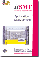 ITIL V2 Application Management - A Companion to the IT Infrastructure Library - Version 1.0
