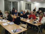 Deltakere dialogseminar