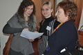 3 ladies in Cesis_250x166