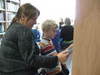 Bibliotek8 Bibliotek8