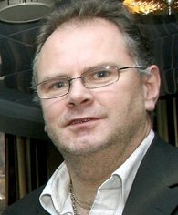Ordfører Bjørn Ivar Lamo Ordfører Bjørn Ivar Lamo