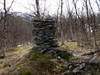 Gammerest Skibotndalen