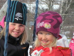 fadderbesøk