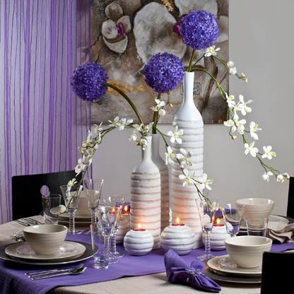 Blomster