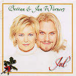 Bettan og Jan Werners jul