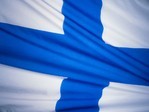 finsk flagg