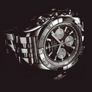 Otteren&nbsp;Breitling&nbsp;klokke