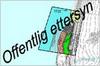 Offentlig ettersyn Offentlig ettersyn