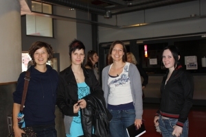 chicks