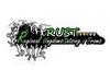 RUST logo RUST logo
