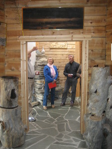 åpen dag 2010