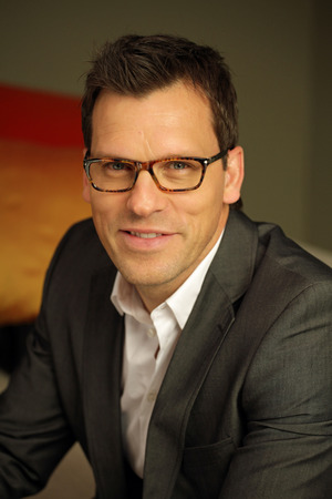 Johan Olav Koss