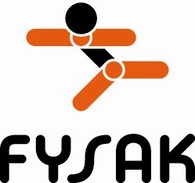 Fysak logo Fysak logo