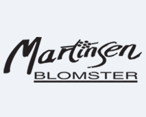 Blomster