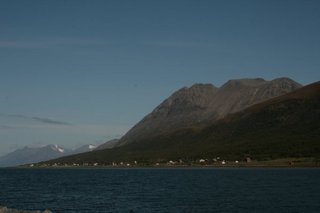 Straumen