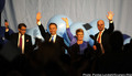 Swedish Elections