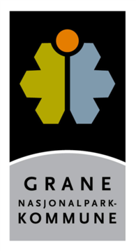 granenasjonalparkkommune