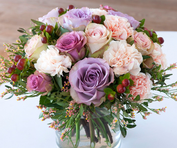 Blomster