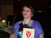 Elna Karlsen Elna Karlsen