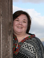 Bente Pedersen