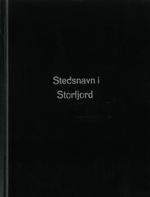 stedsnavn i storfjord