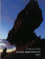 Lyngen Regionhistorie Bind I