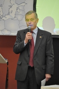 ambassador