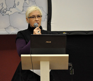Erika Stankevičiūtė