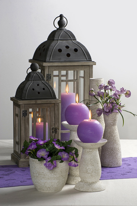 Blomster