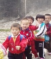 Children in Nanjing