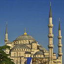 Blue Mosque