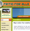 Bilde av Fritid mad bistand side