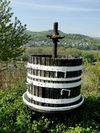 Bilde Vinpresse Lorch