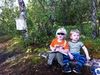 Fallstokkbakken Fallstokkbakken