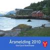 årsmelding 2010