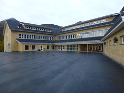 Nyskolen Nyskolen