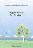 bygdeordbok