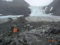 steindalsbreen steindalsbreen