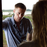 Alexander Skarsgard as Alexander Skarsgard as