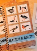 matauk