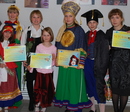 золотые ключики