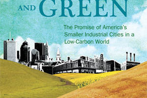 Small, Gritty and Green_300x444
