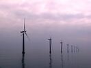 Windpark near Samsø - Flickr - m