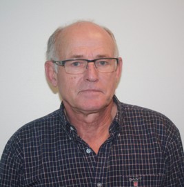Terje Evertsen Terje Evertsen