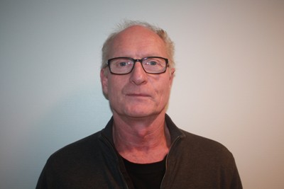 Rolf Karlsen Rolf Karlsen