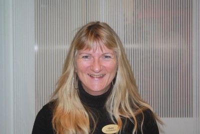 Grete Nyg&aring;rd